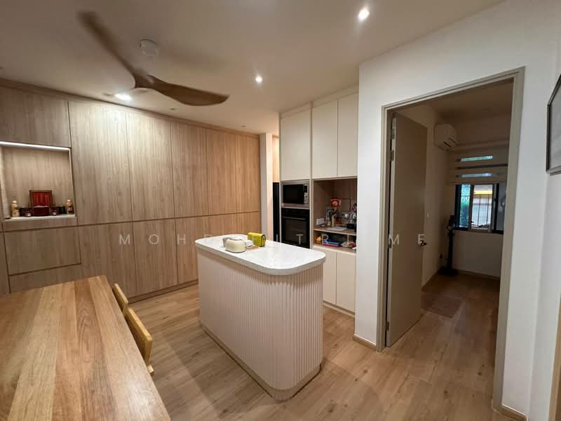 Terraced House for Sale in Cyberjaya (Selangor) - Mohd Fitri MF - PropertyGuru.com.my