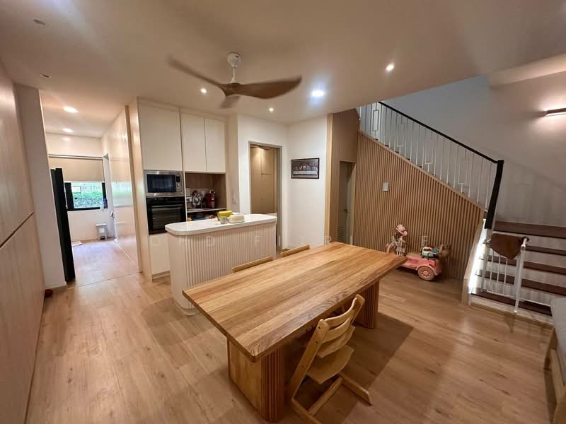 Terraced House for Sale in Cyberjaya (Selangor) - Mohd Fitri MF - PropertyGuru.com.my