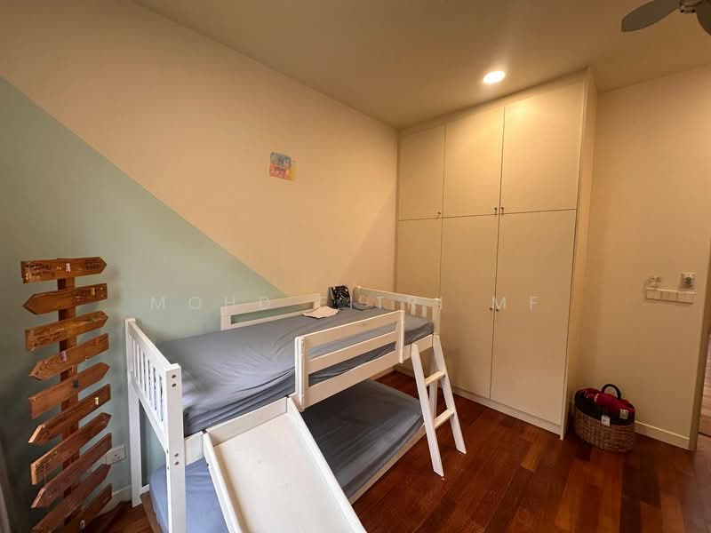 Terraced House for Sale in Cyberjaya (Selangor) - Mohd Fitri MF - PropertyGuru.com.my