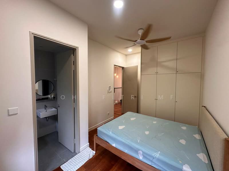 Terraced House for Sale in Cyberjaya (Selangor) - Mohd Fitri MF - PropertyGuru.com.my