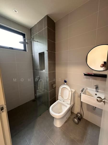 Terraced House for Sale in Cyberjaya (Selangor) - Mohd Fitri MF - PropertyGuru.com.my