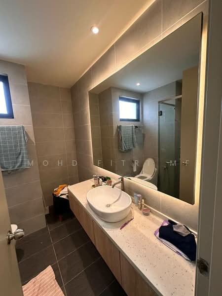 Terraced House for Sale in Cyberjaya (Selangor) - Mohd Fitri MF - PropertyGuru.com.my