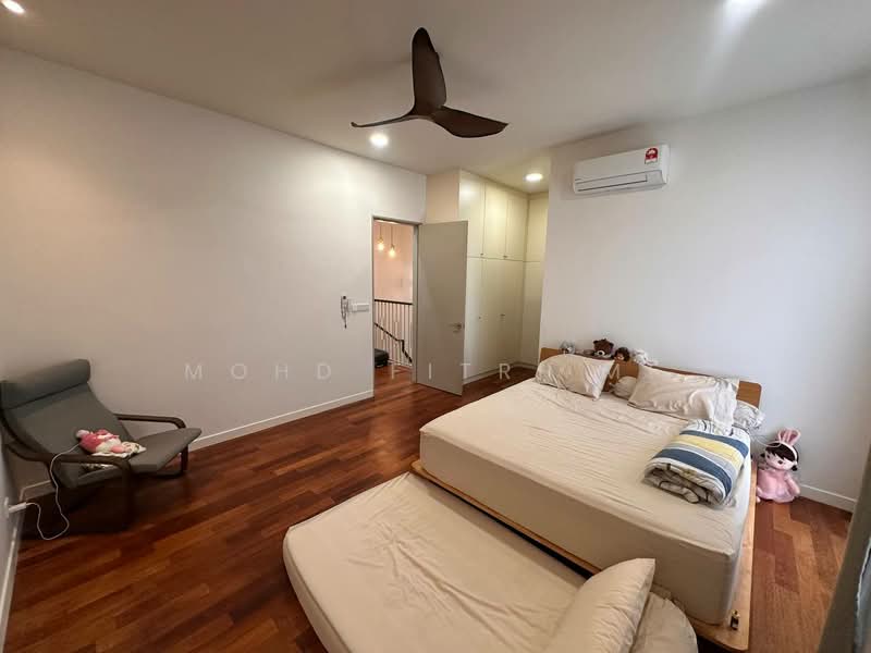 Terraced House for Sale in Cyberjaya (Selangor) - Mohd Fitri MF - PropertyGuru.com.my