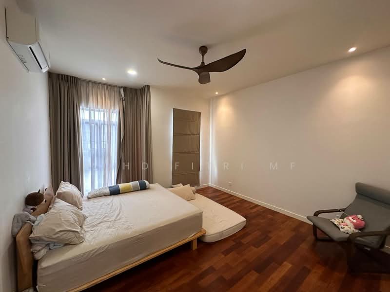 Terraced House for Sale in Cyberjaya (Selangor) - Mohd Fitri MF - PropertyGuru.com.my