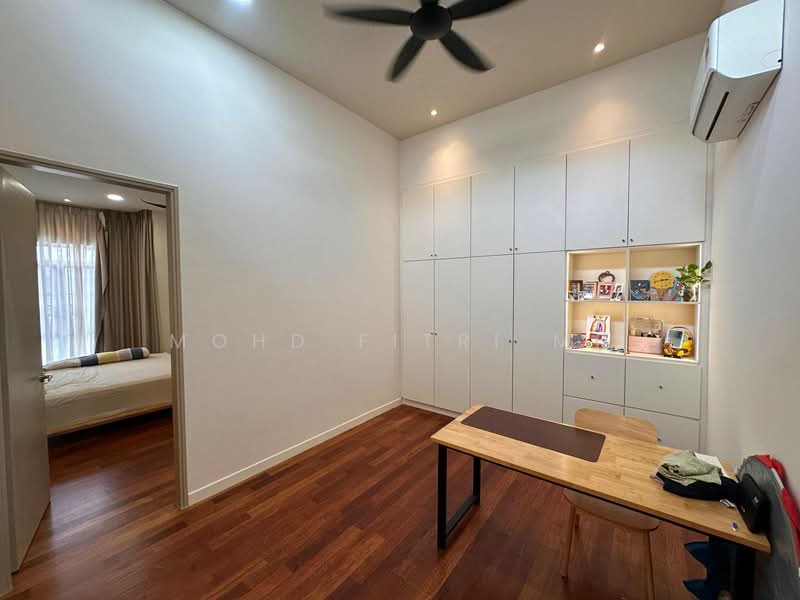 Terraced House for Sale in Cyberjaya (Selangor) - Mohd Fitri MF - PropertyGuru.com.my