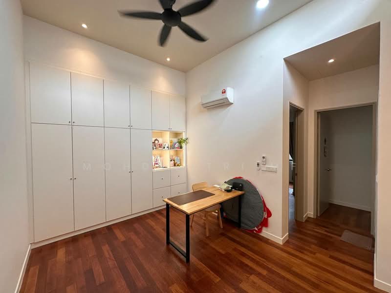 Terraced House for Sale in Cyberjaya (Selangor) - Mohd Fitri MF - PropertyGuru.com.my