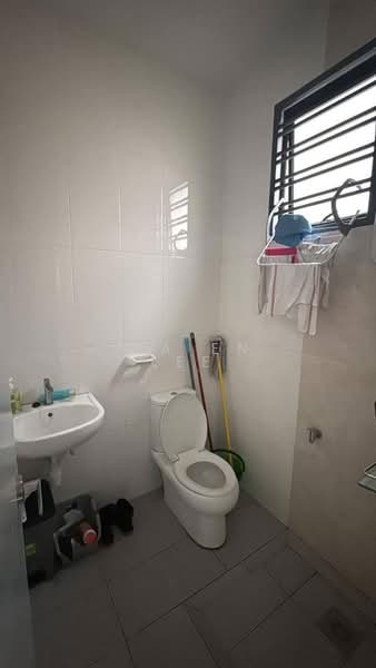 2-storey Terraced House for Sale in Bukit Indah (Iskandar Puteri (Nusajaya)) - Jia En Lee - PropertyGuru.com.my