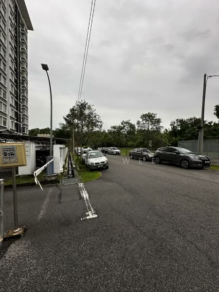 Rumah Pangsa Bukit Baru Jaya untuk Untuk Disewa - RM 400 /bulan, Mac 2026 - PropertyGuru.com.my