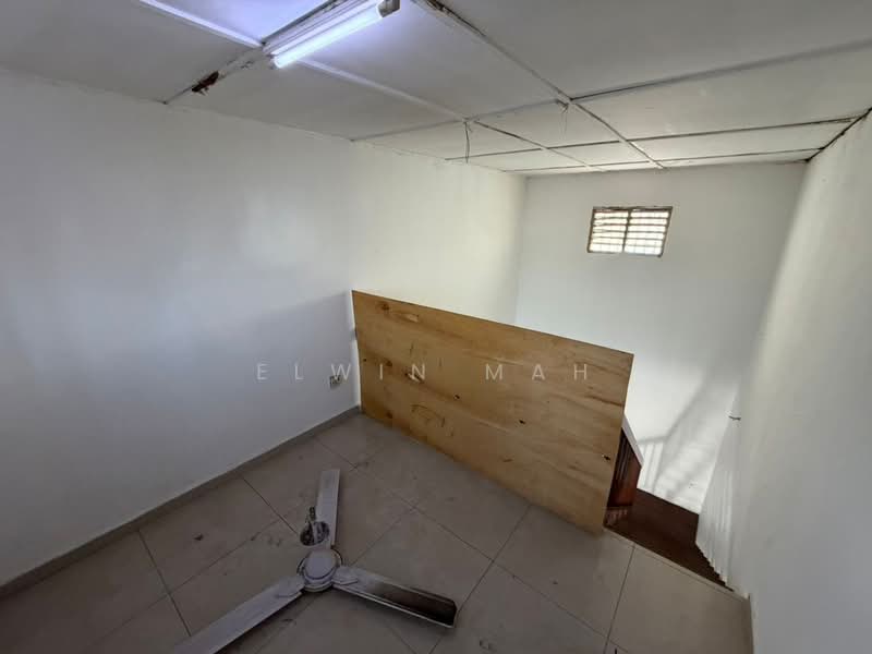 1.5-storey Terraced House for Sale in Rawang (Selangor) - Elwin Mah - Interior - PropertyGuru.com.my