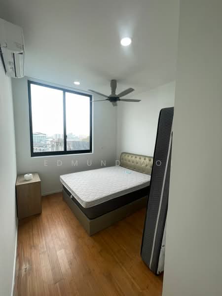 Condominium for Sale at Dreamcity - Edmund Ooi - Bedroom - PropertyGuru.com.my