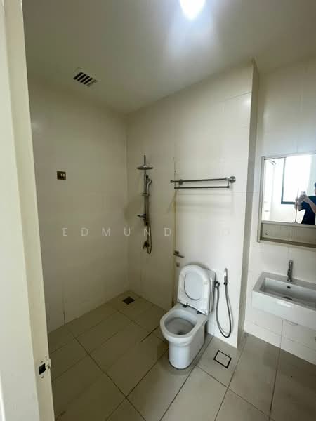 Condominium for Sale at Dreamcity - Edmund Ooi - Bathroom - PropertyGuru.com.my