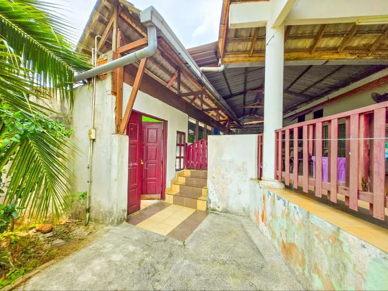 Rawang untuk Untuk Dijual - RM 1,300,000, Mac 2026 - Exterior - PropertyGuru.com.my