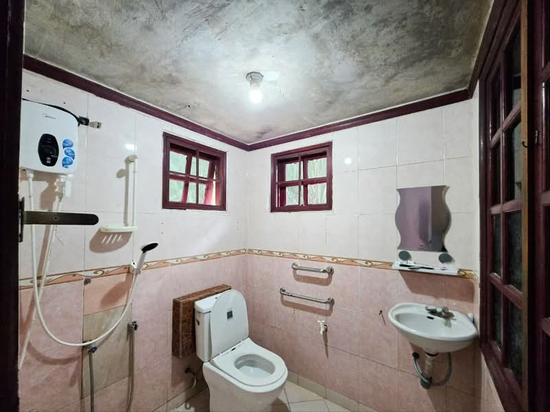 Rawang untuk Untuk Dijual - RM 1,300,000, Mac 2026 - Bathroom - PropertyGuru.com.my
