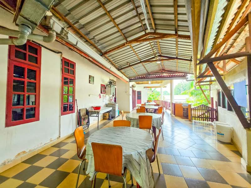 Rawang untuk Untuk Dijual - RM 1,300,000, Mac 2026 - Exterior - PropertyGuru.com.my