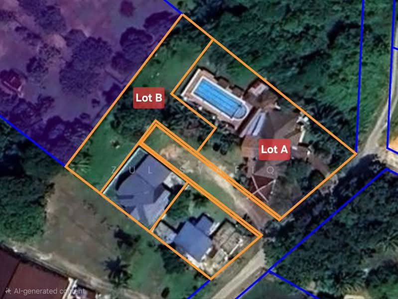 Rawang untuk Untuk Dijual - RM 1,300,000, Mac 2026 - Exterior - PropertyGuru.com.my