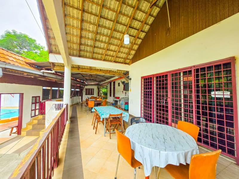 Rawang untuk Untuk Dijual - RM 1,300,000, Mac 2026 - Exterior - PropertyGuru.com.my