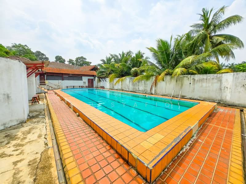 Rawang untuk Untuk Dijual - RM 1,300,000, Mac 2026 - Exterior - PropertyGuru.com.my
