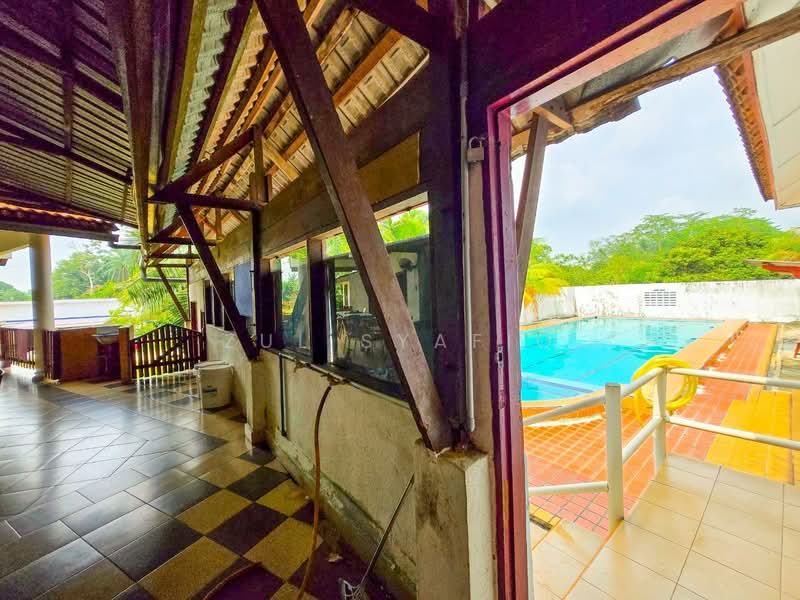 Rawang untuk Untuk Dijual - RM 1,300,000, Mac 2026 - Exterior - PropertyGuru.com.my