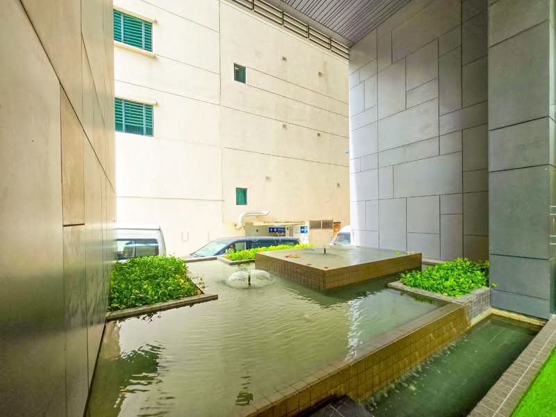 Service Residence for Sale at Dorsett Residences Bukit Bintang - Zul Syafiq - Exterior - PropertyGuru.com.my