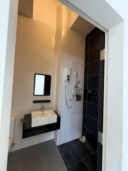 2-storey Terraced House for Rent in Eco Botanic (Iskandar Puteri (Nusajaya)) - Roselynn Chai - Bathroom - PropertyGuru.com.my