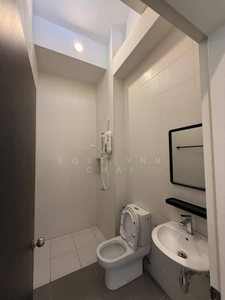 2-storey Terraced House for Rent in Eco Botanic (Iskandar Puteri (Nusajaya)) - Roselynn Chai - Bathroom - PropertyGuru.com.my