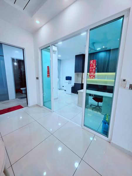 Cluster House for Rent in Horizon Hills (Iskandar Puteri (Nusajaya)) - Roselynn Chai - Interior - PropertyGuru.com.my