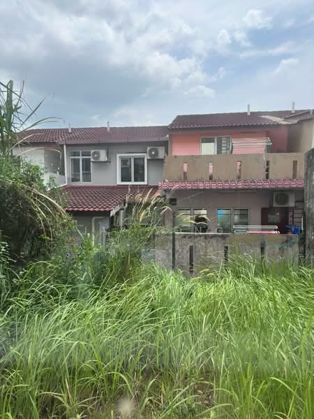 2.5-storey Terraced House for Sale in Taman Bukit Permata (Selayang) - Jay Yong - Exterior - PropertyGuru.com.my