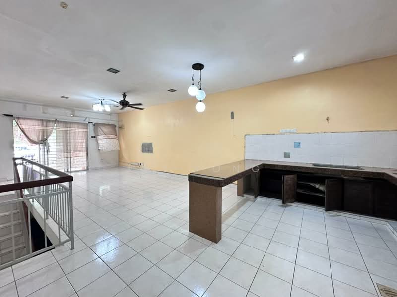 2.5-storey Terraced House for Sale in Taman Bukit Permata (Selayang) - Jay Yong - Kitchen - PropertyGuru.com.my