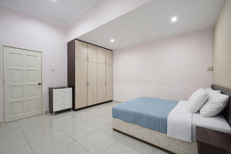 Putra Indah, Putra Bahagia, Putra Heights, Subang Jaya untuk Untuk Dijual - RM 860,000, Mac 2026 - Bedroom - PropertyGuru.com.my