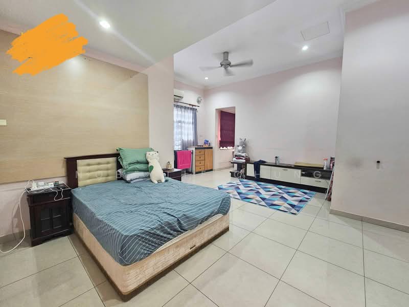 Rumah Teres 2 Tingkat untuk Dijual di Putra Heights (Subang Jaya) - Nobeille Chung - Bedroom - PropertyGuru.com.my