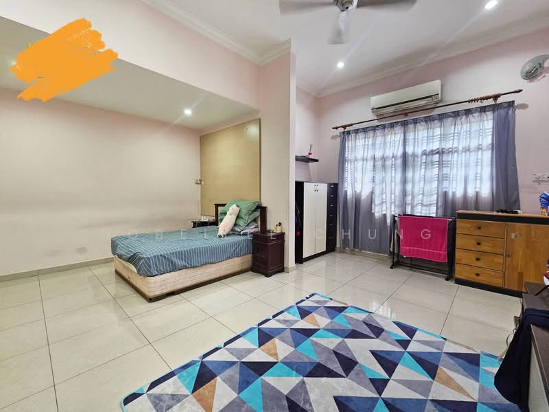 Rumah Teres 2 Tingkat untuk Dijual di Putra Heights (Subang Jaya) - Nobeille Chung - Bedroom - PropertyGuru.com.my