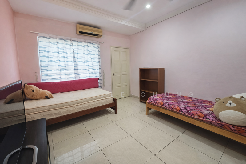 Rumah Teres 2 Tingkat untuk Dijual di Putra Heights (Subang Jaya) - Nobeille Chung - PropertyGuru.com.my