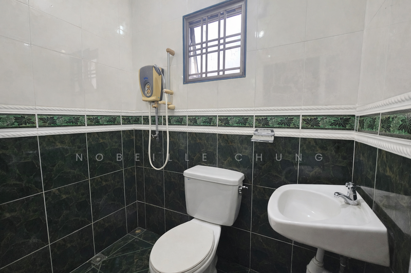 Rumah Teres 2 Tingkat untuk Dijual di Putra Heights (Subang Jaya) - Nobeille Chung - PropertyGuru.com.my