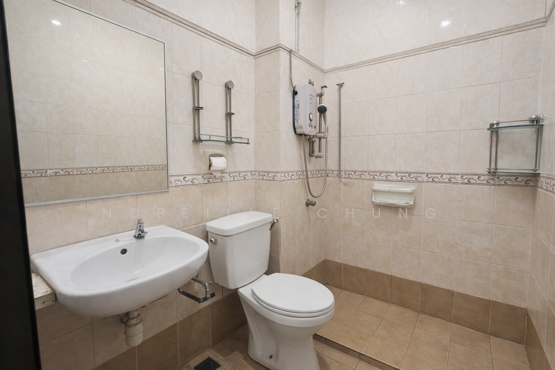 Rumah Teres 2 Tingkat untuk Dijual di Putra Heights (Subang Jaya) - Nobeille Chung - PropertyGuru.com.my