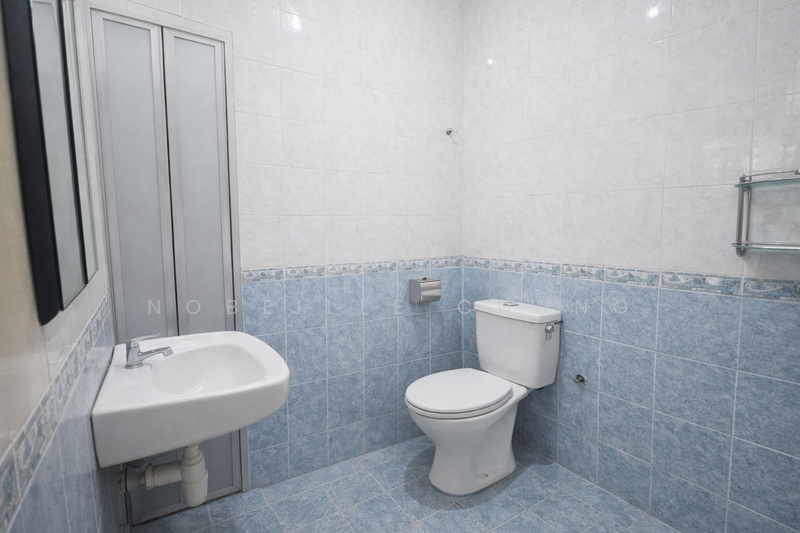 Rumah Teres 2 Tingkat untuk Dijual di Putra Heights (Subang Jaya) - Nobeille Chung - PropertyGuru.com.my