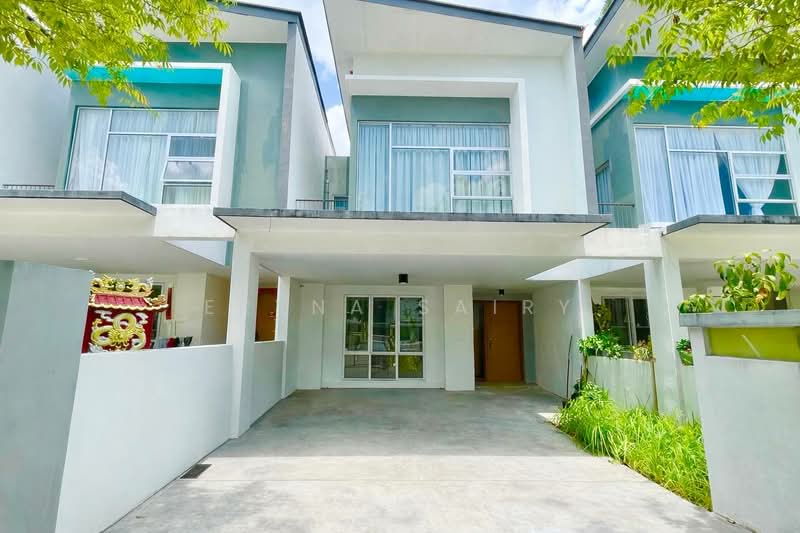 Parkfield Residences untuk Untuk Dijual - RM 800,000, Mac 2026 - Exterior - PropertyGuru.com.my