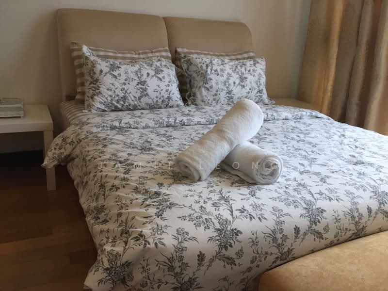 Regalia Residence untuk Untuk Disewa - RM 2,000 /bulan, Mac 2026 - Bedroom - PropertyGuru.com.my
