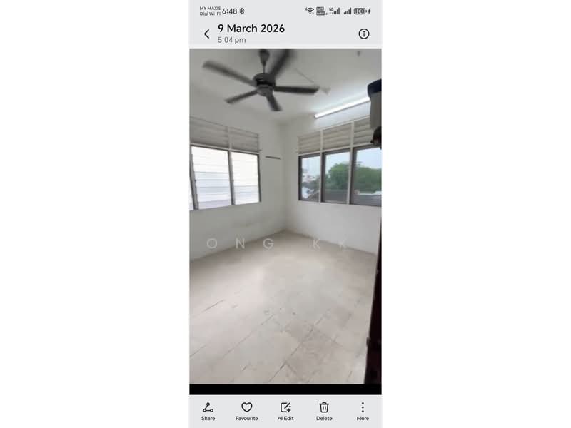 Flat for Rent at United Garden (Taman Lee Yan Lian) - Ong KK - Interior - PropertyGuru.com.my