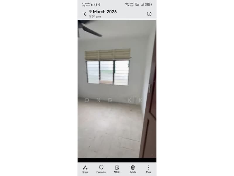 Flat for Rent at United Garden (Taman Lee Yan Lian) - Ong KK - Interior - PropertyGuru.com.my