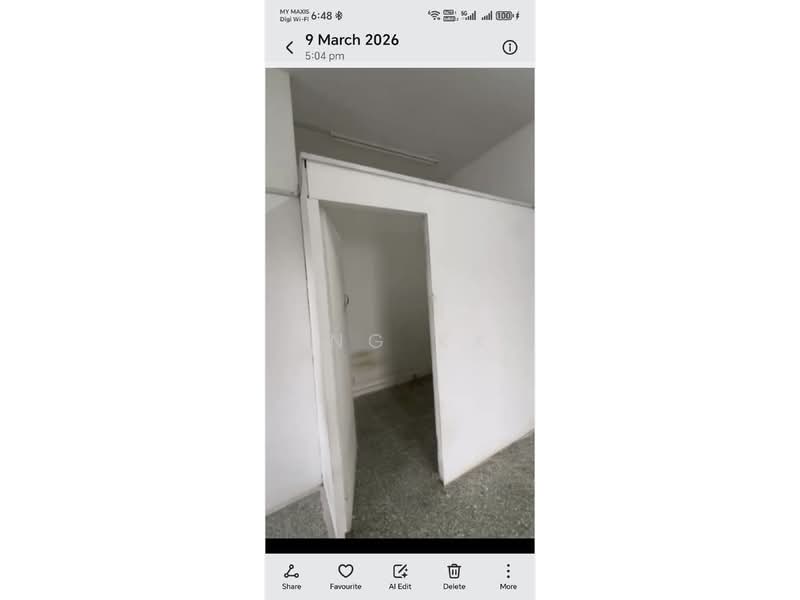 Flat for Rent at United Garden (Taman Lee Yan Lian) - Ong KK - Interior - PropertyGuru.com.my