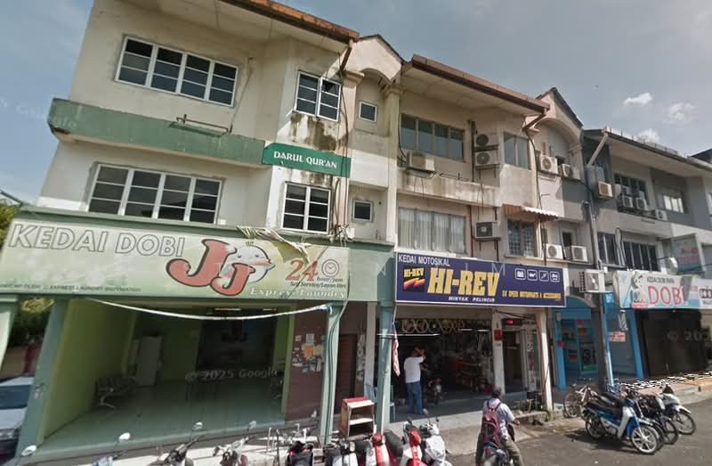 Corner Tenanted ROI 5.4% Bandar Sunway PJS 10 Sunway Mentari PJS 8 PJS 11 untuk Untuk Dijual - RM 1,980,000, Apr 2026 - PropertyGuru.com.my