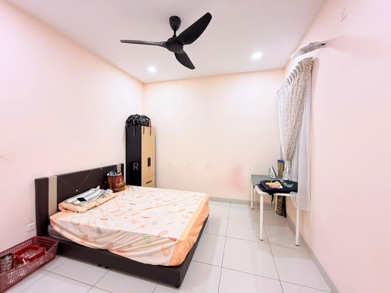 Cluster House for Sale in Taman JP Perdana (Johor Bahru) - Terence Tan - Bedroom - PropertyGuru.com.my