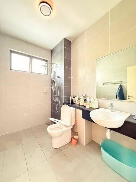 Cluster House for Sale in Taman JP Perdana (Johor Bahru) - Terence Tan - Bathroom - PropertyGuru.com.my