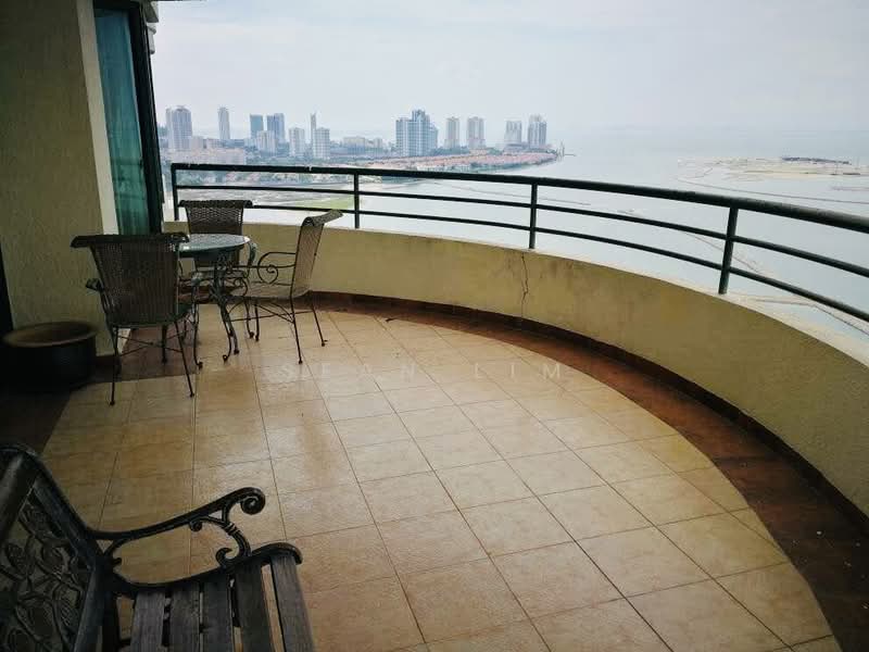 Silverton Condominium untuk Untuk Dijual - RM 2,760,000, Mac 2026 - Balcony - PropertyGuru.com.my