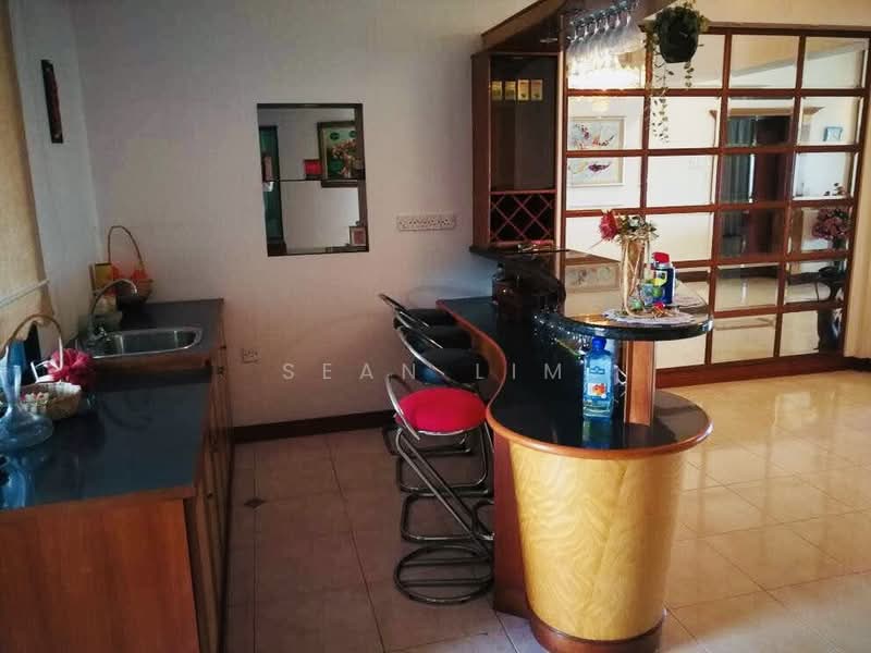 Silverton Condominium untuk Untuk Dijual - RM 2,760,000, Mac 2026 - Interior - PropertyGuru.com.my