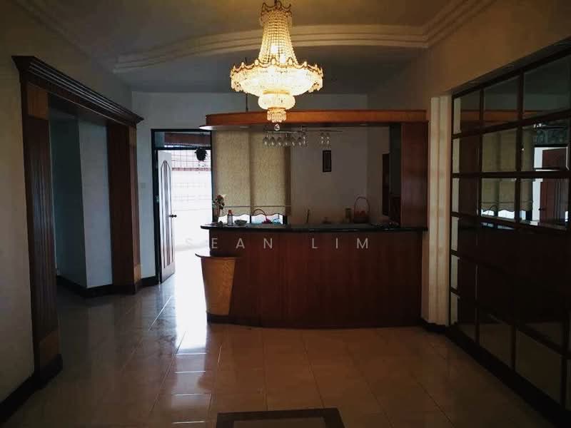 Silverton Condominium untuk Untuk Dijual - RM 2,760,000, Mac 2026 - Interior - PropertyGuru.com.my