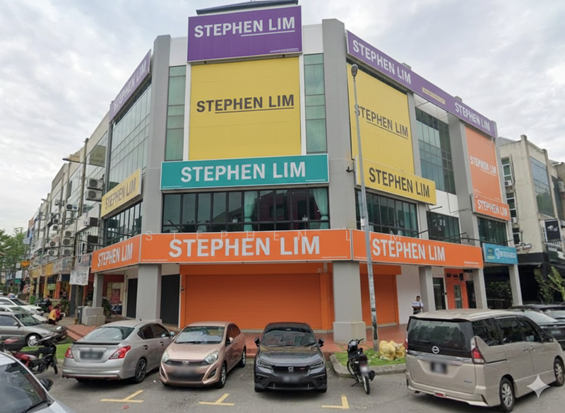 Shop for Sale in Bandar Puteri Puchong (Puchong) - Stephen Lim - Exterior - PropertyGuru.com.my