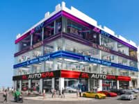 For Sale - Bandar Puteri Puchong, Puteri 2, Tenanted, The Cube, Near to Major Development