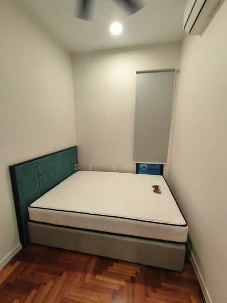 Service Residence for Rent at Bloomsvale Menara Vista Petaling - SS Loo - Bedroom - PropertyGuru.com.my