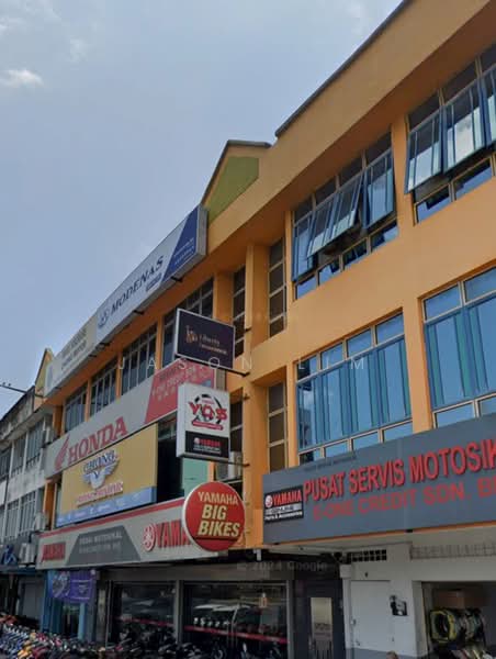 Shop for Sale in Pekan Kapar (Kapar) - Jason Lim - PropertyGuru.com.my